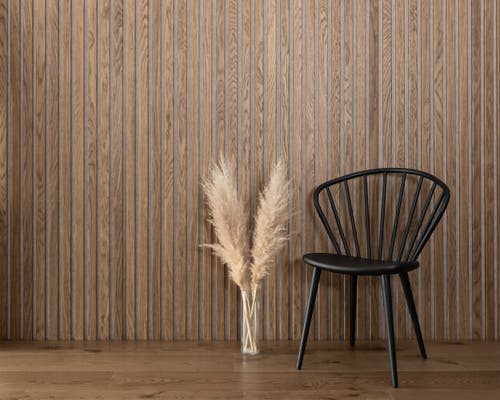 Ribwall Ek Macchiato Blond 420058