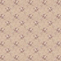 Hovdala blomma - Beige/Champagne x112-91