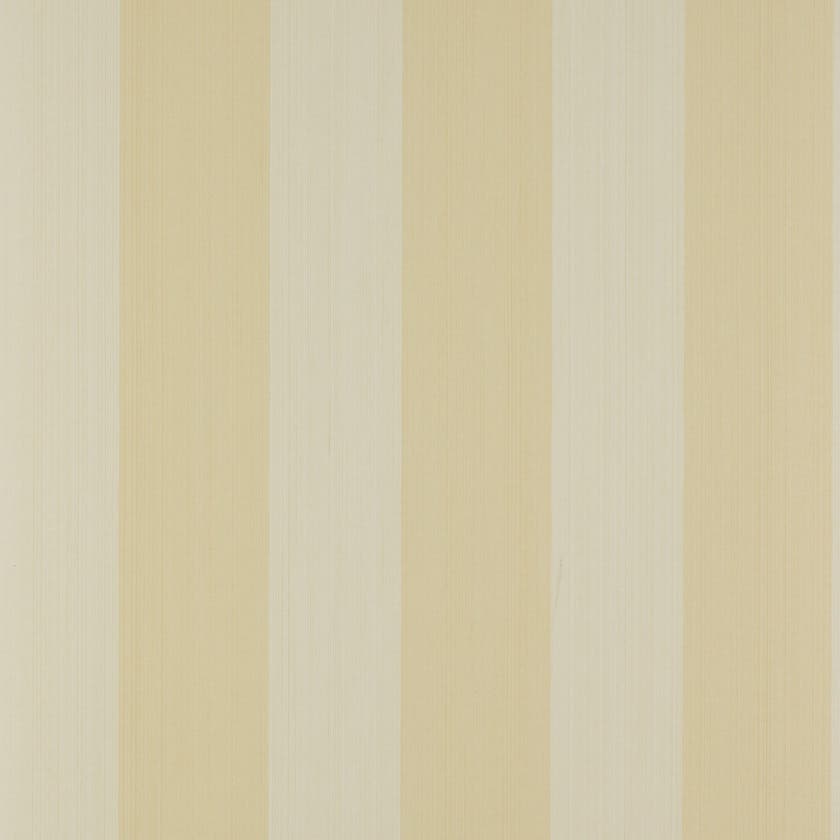 Harwood Stripe Yell/Crm
