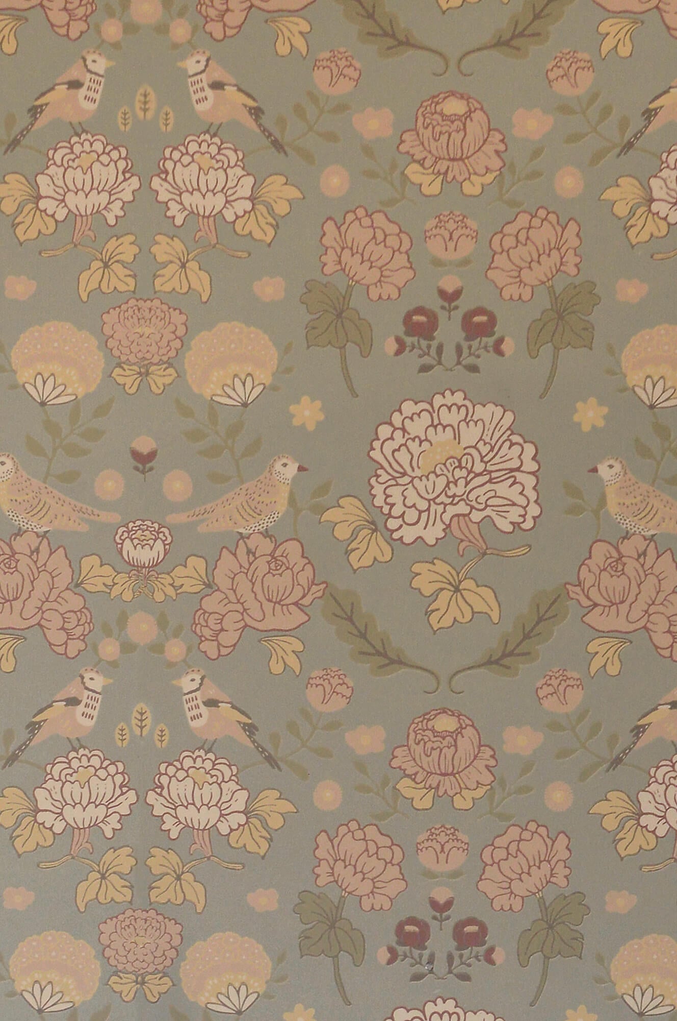 Majvillan - June Poetry