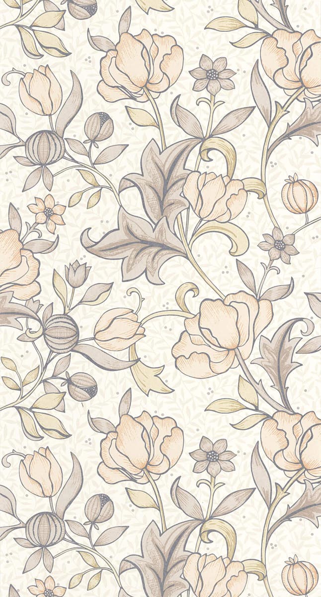 Casadeco - Isabella Rose Poudre Arts & Crafts