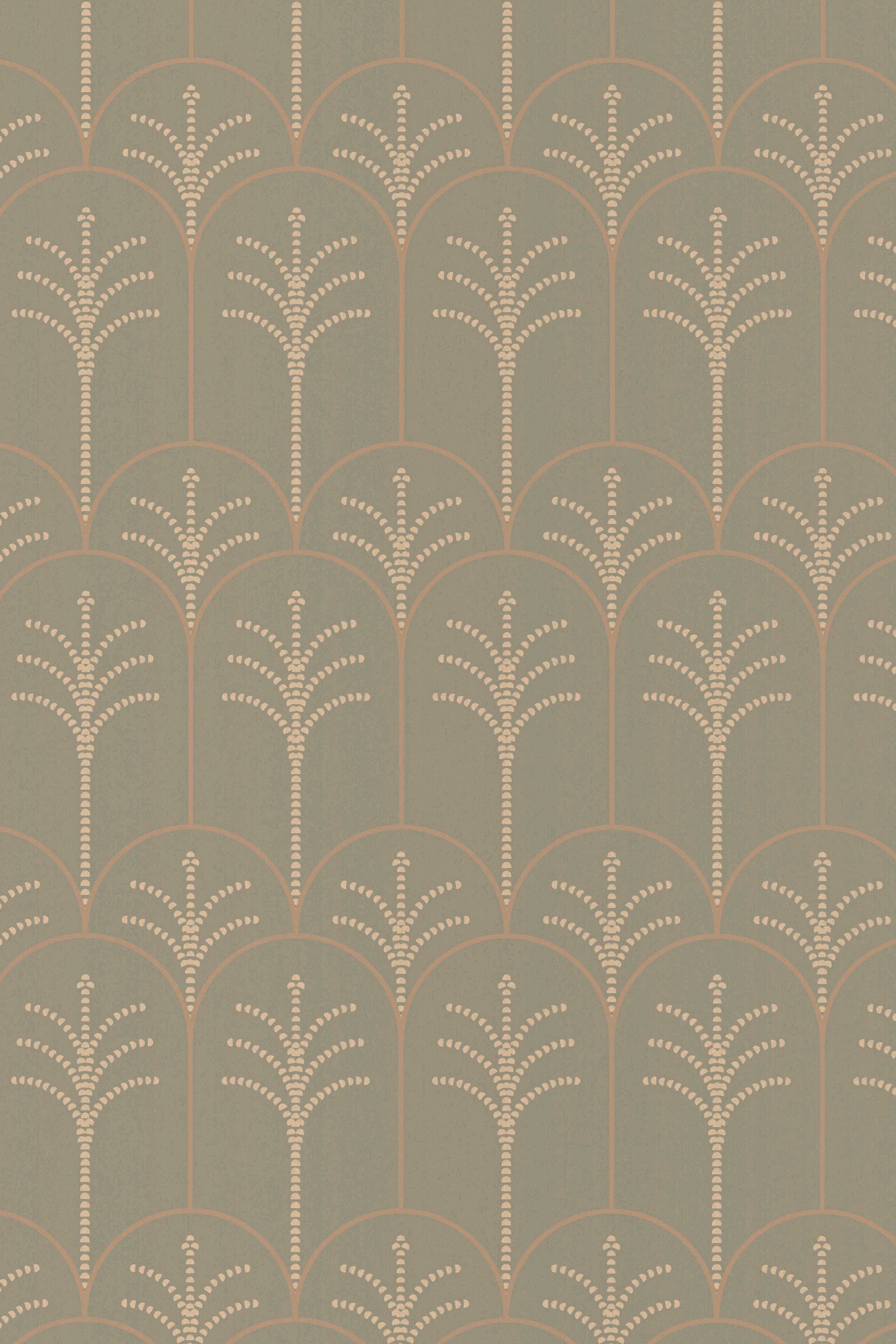 Majvillan - Lolo Bay tree green