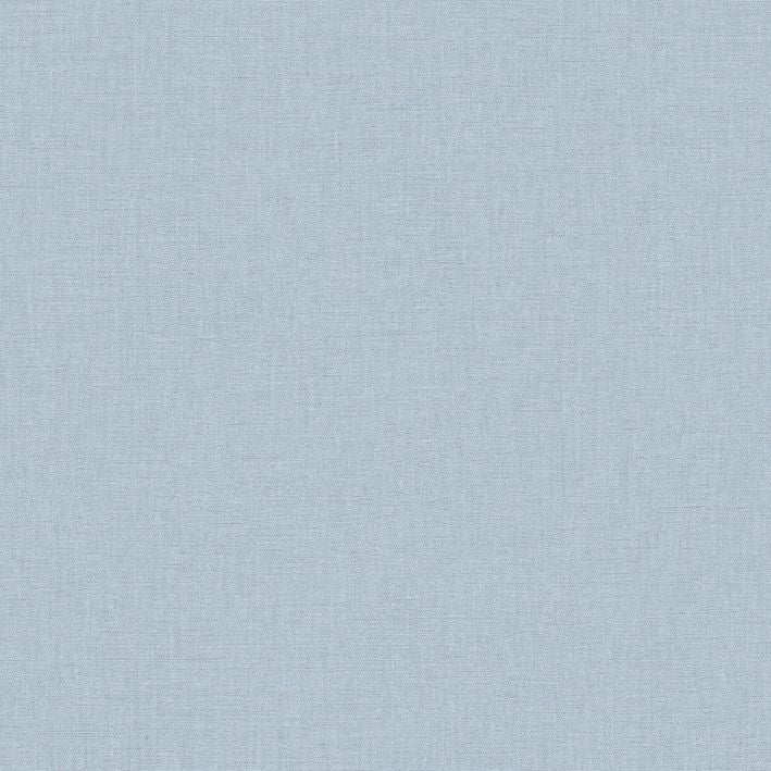 Caselio - Uni Metallise/Irise  Bleu Linen Edition 2