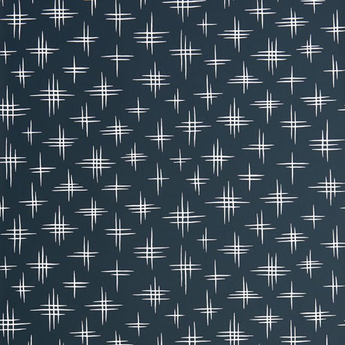 Midbec Tapeter - Limelight Deep Blue