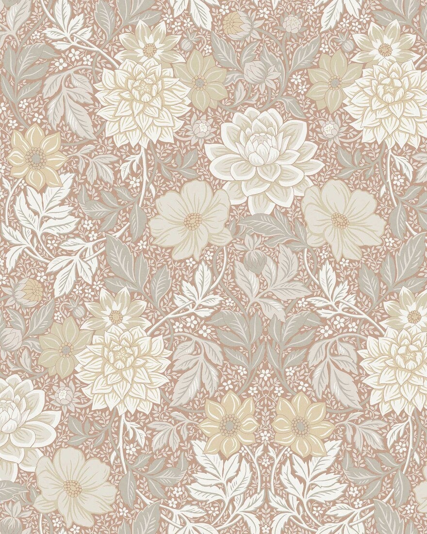 Dahlia Garden Grand