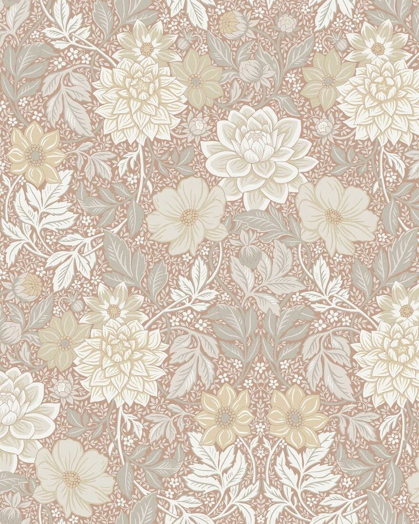 Dahlia Garden Grand