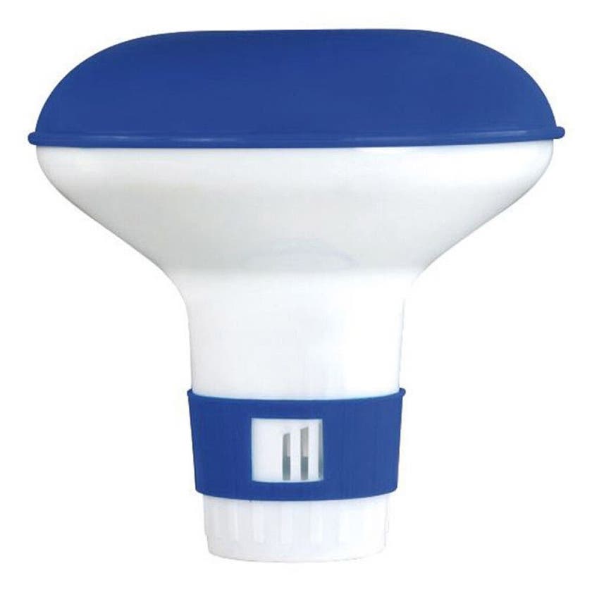 Doseringsflottör Fixor, Liten