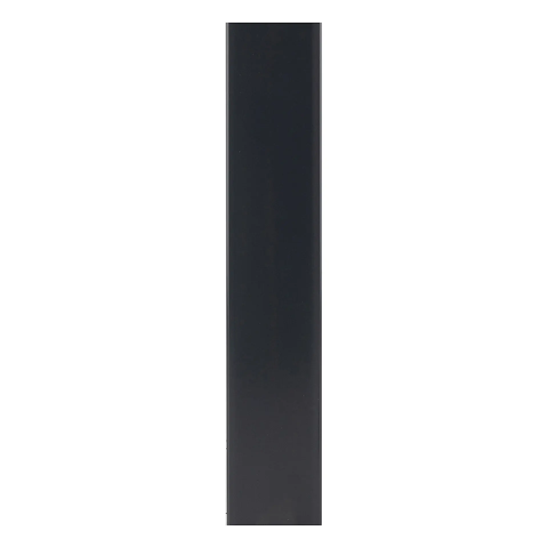 Skarvlist — Mörkgrå (CS52) 93cm