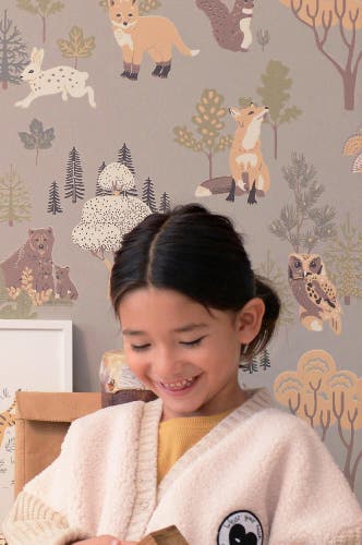 Majvillan - Deep forest Poetry