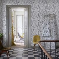 Sibylla Garden Edit Florals Wallpaper
