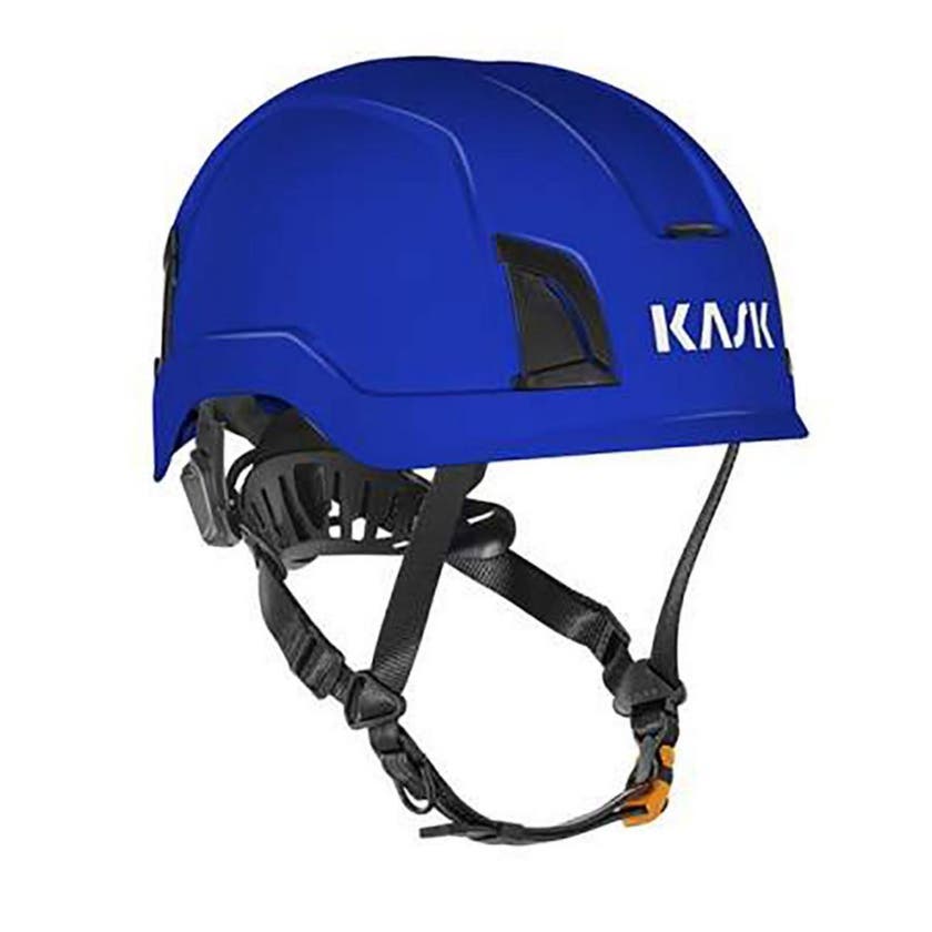 Skyddshjälm Kask Zenith X Blå