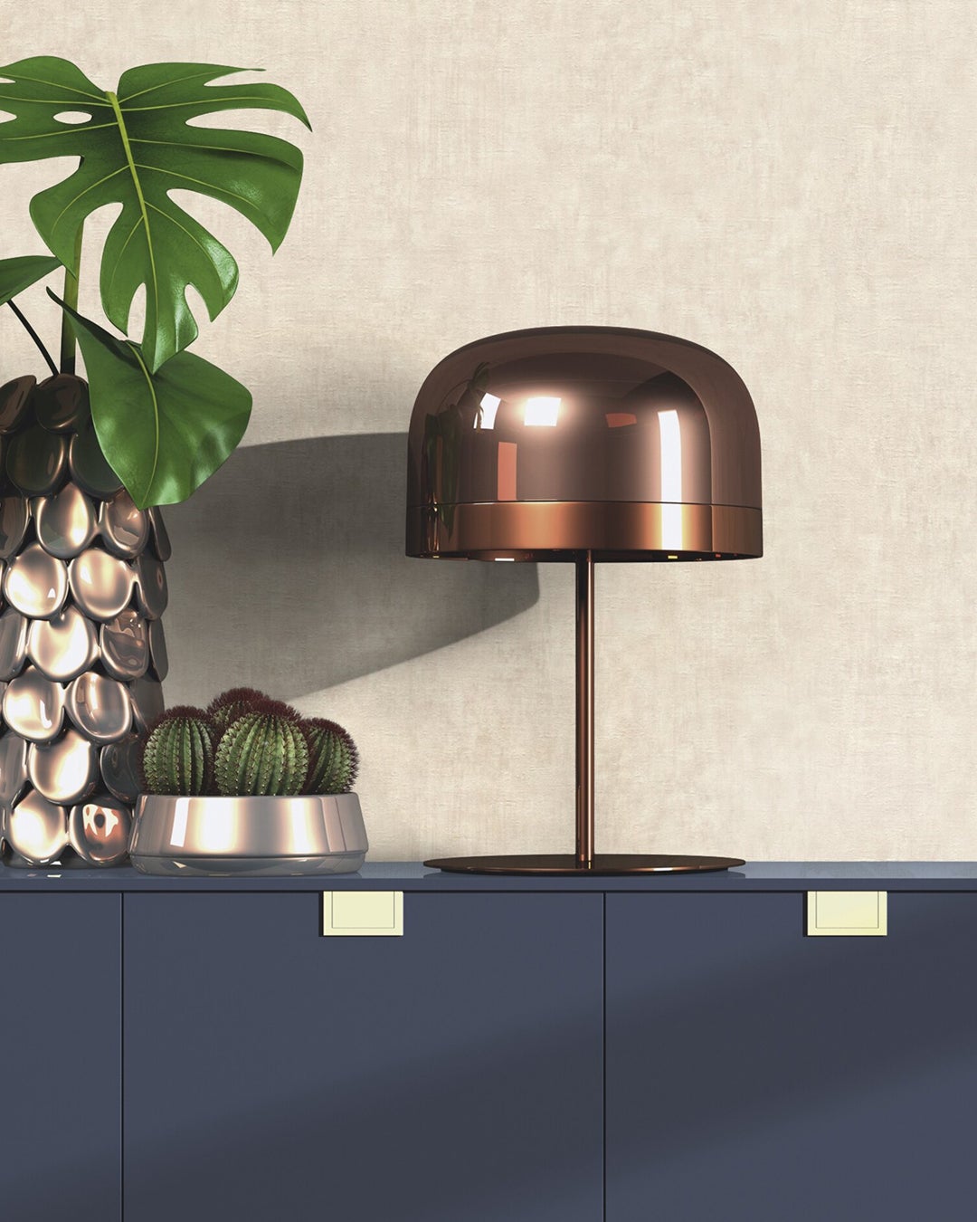 Midbec Tapeter - Industri 3