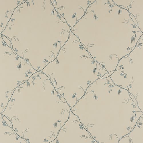 Colefax and Fowler - Roussillon Blue