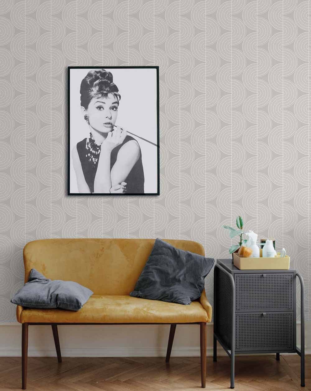 Carma - Peel & Stick Självhäftande Sticker