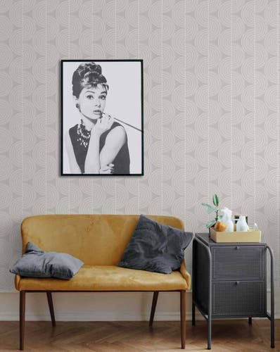 Carma - Peel & Stick Självhäftande Sticker