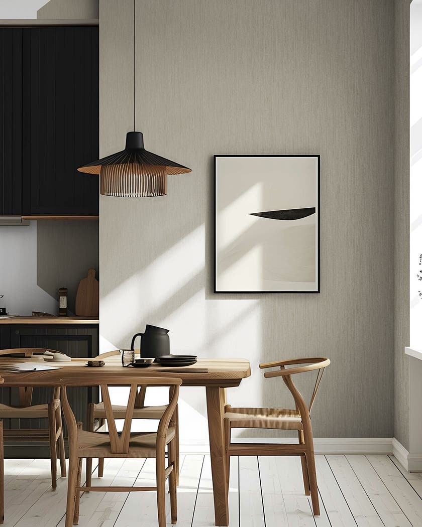 Midbec Tapeter - Jord