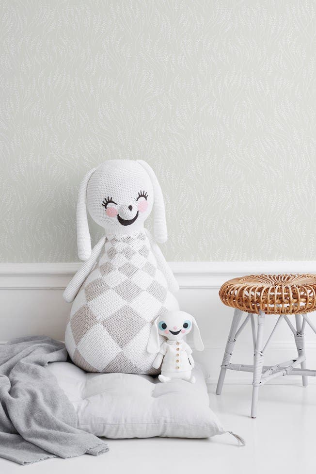 Meadow - Light grey 1473L