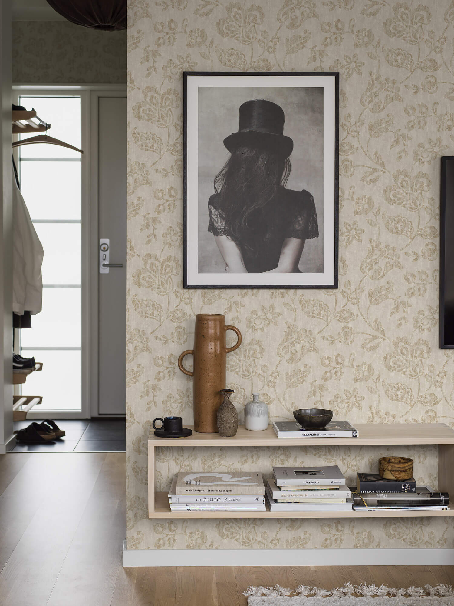 Boråstapeter - Borosan Hem Easy Up 