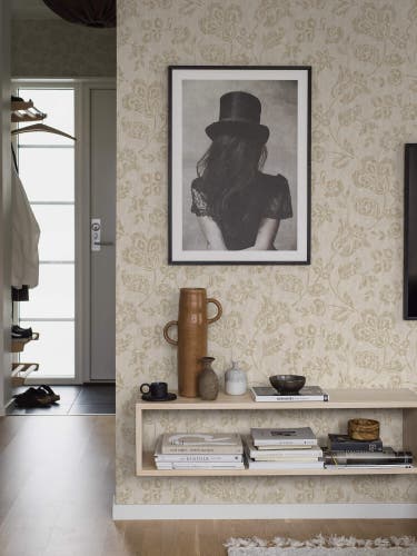 Boråstapeter - Borosan Hem Easy Up