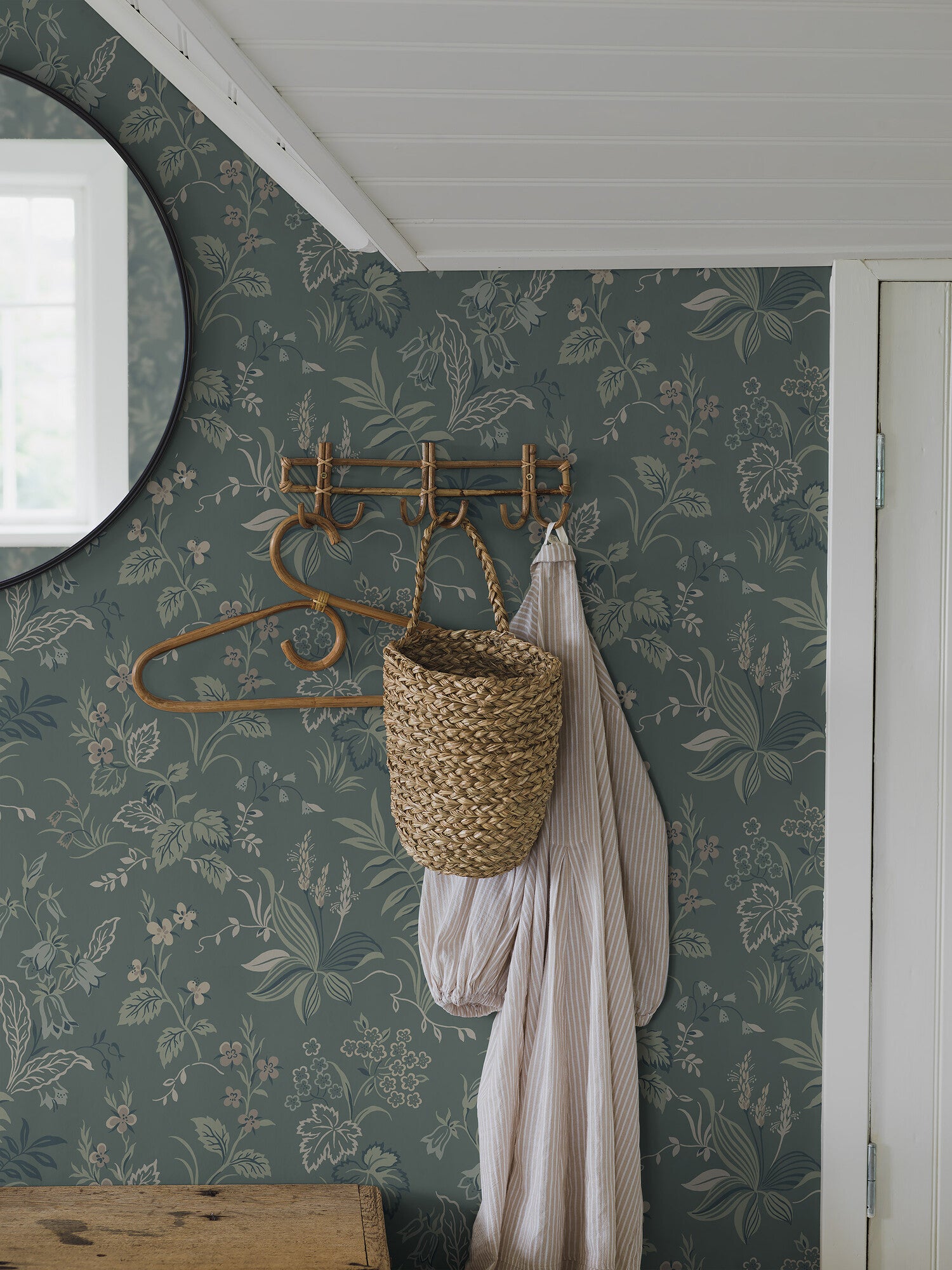 Boråstapeter - Folklore