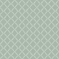 Vide, Grön Blommor&Blad