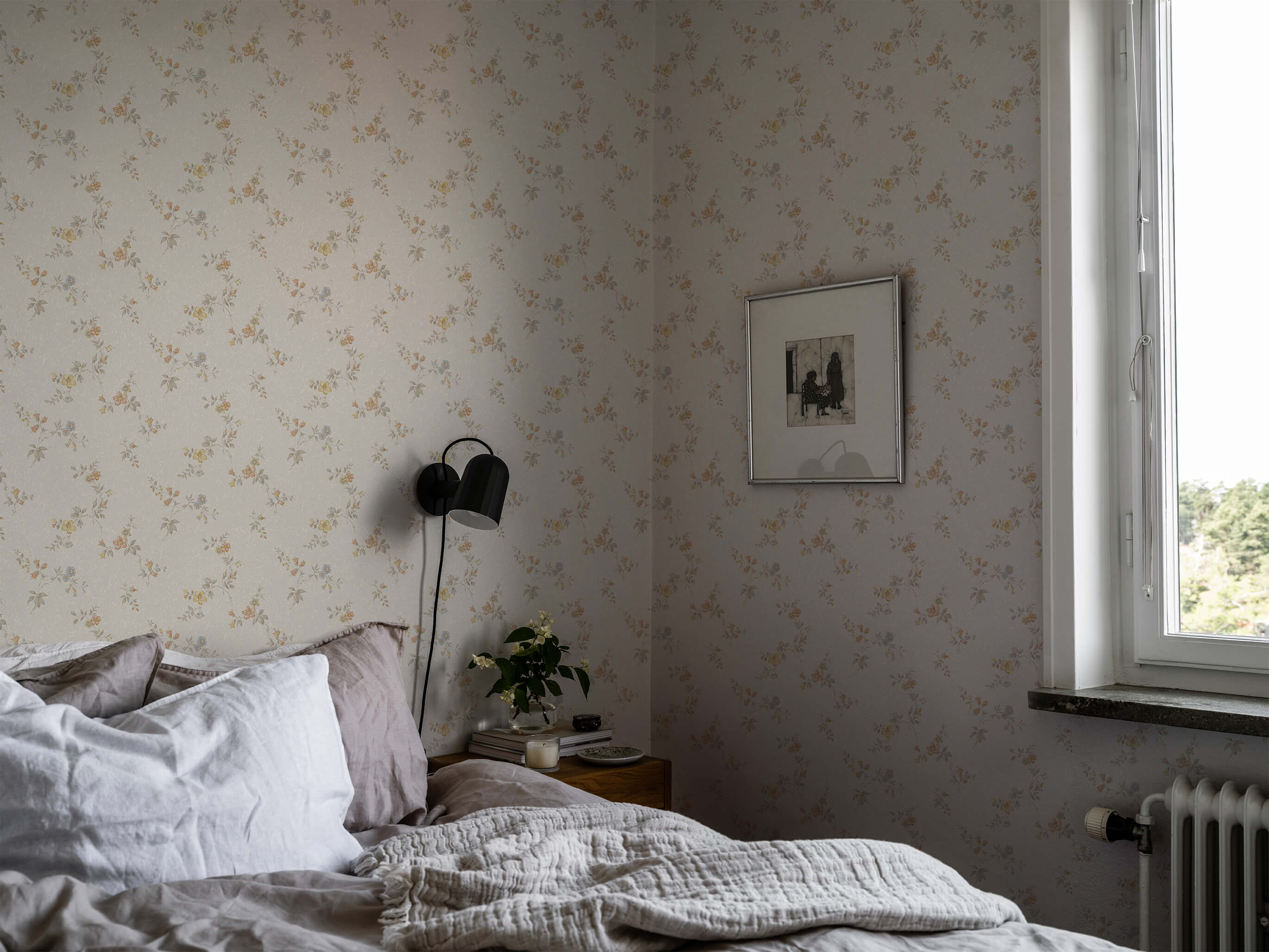 Duro - Kerstin Beige 525-02