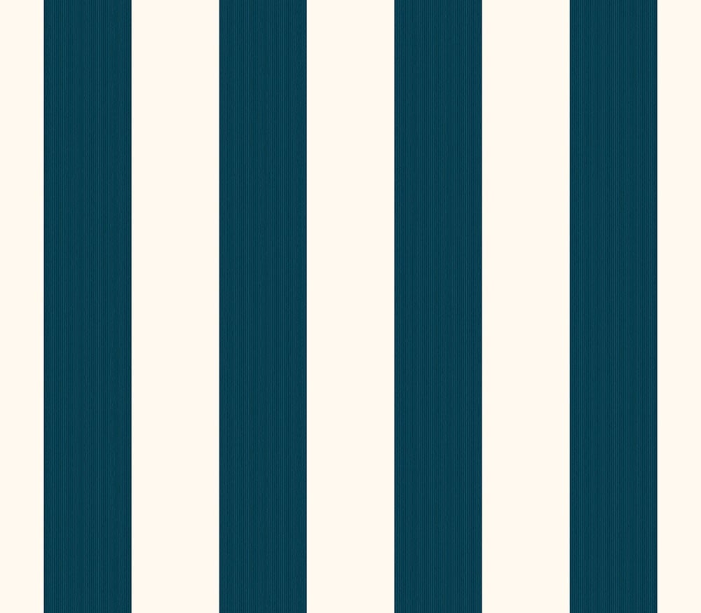 Fiona - Stripes@Home