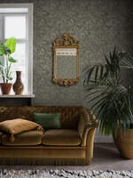 Boråstapeter - Rosewood Night