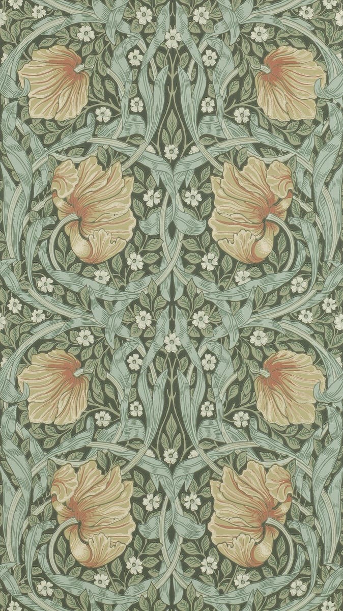 Pimpernel Bayleaf/Manilla Morris 160th Anniversary