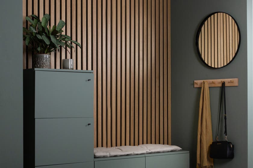 Ribwall Ek Natur 420001