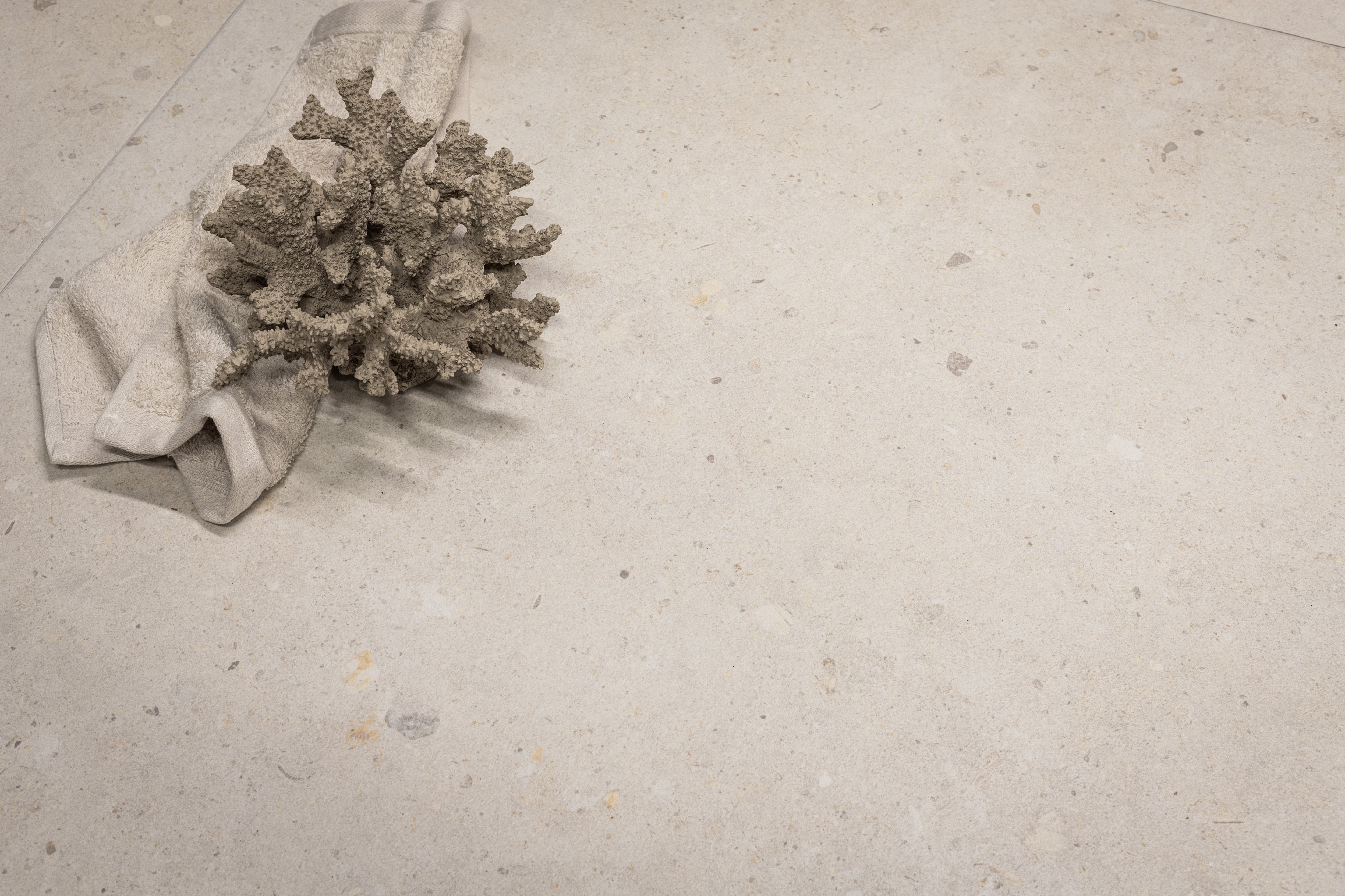 Koster White 60x60 såg