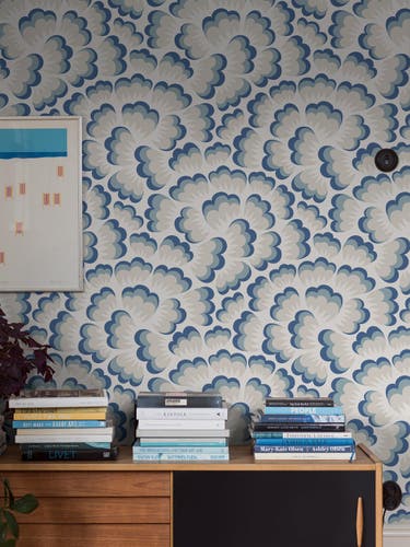 Boråstapeter - Hanna Werning Bombom - Swedish Designers