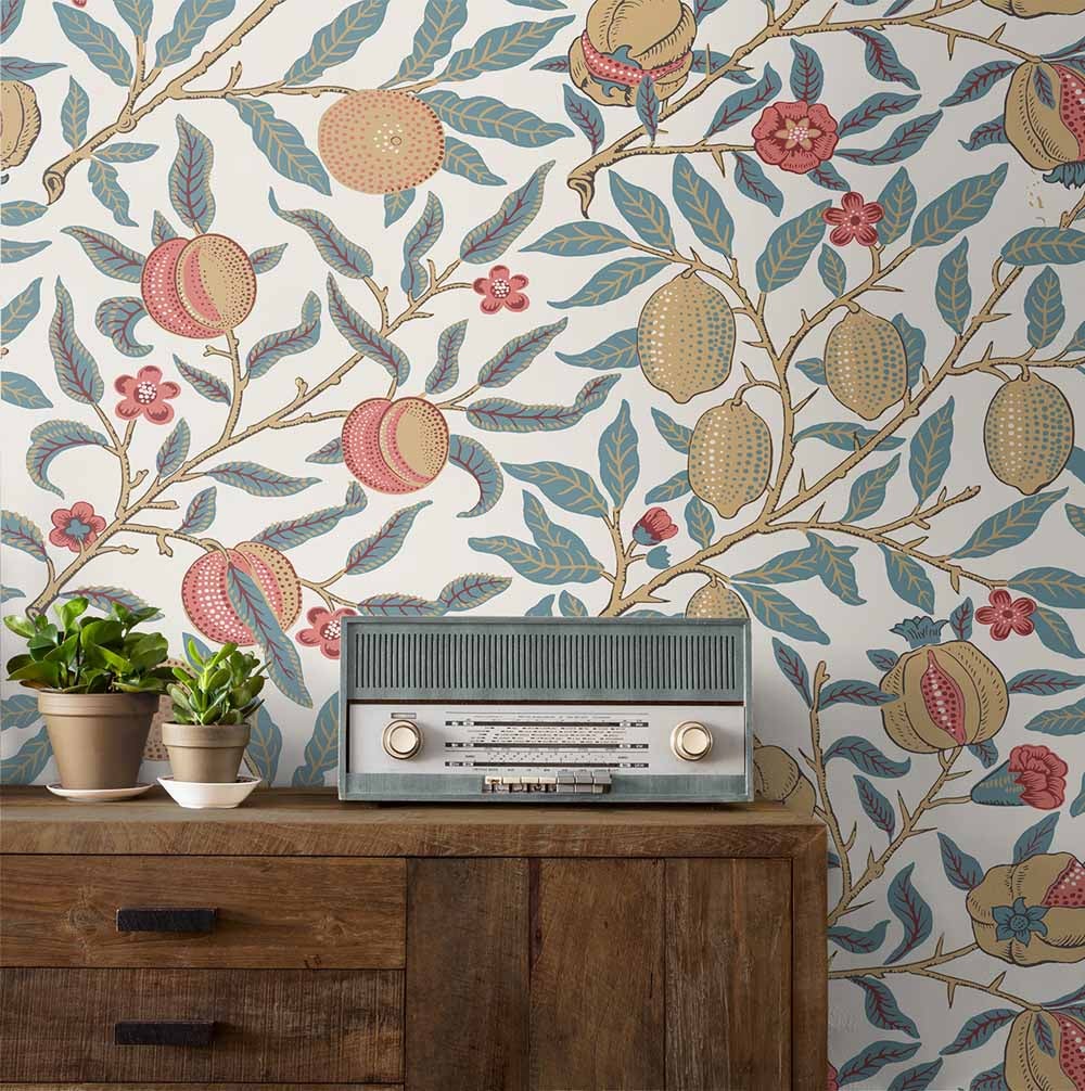 Carma - Peel & Stick Självhäftande Sticker