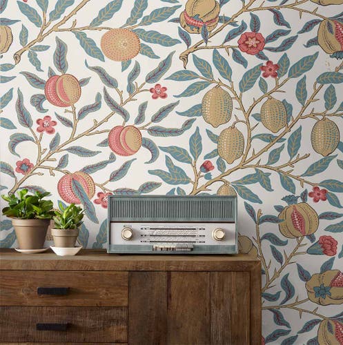 Carma - Peel & Stick Självhäftande Sticker