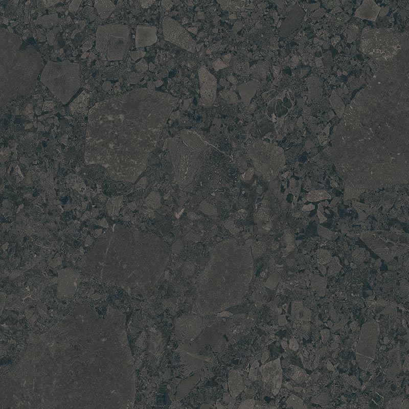 Black-R Space - 80x80cm