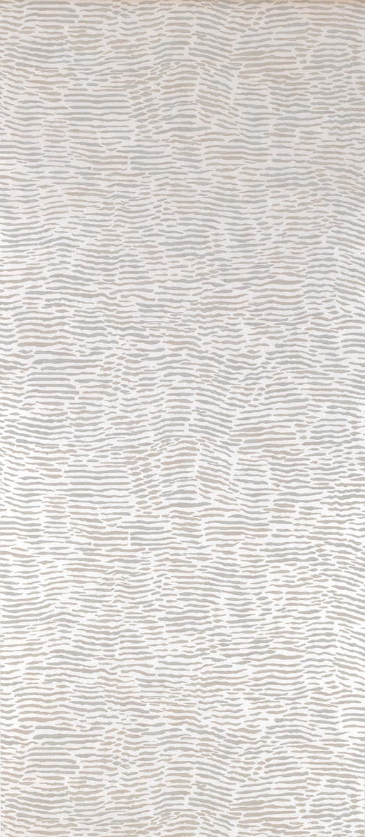 Nina Campbell - Fortoiseau Dove/Silver
