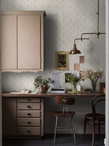 Boråstapeter - Petit Fleurs