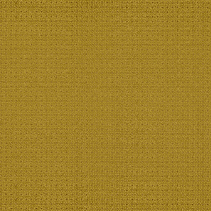 Casamance - Graphite Moutarde Select 6