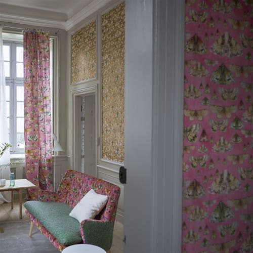 Designers Guild - Issoria Jardin Des Plantes