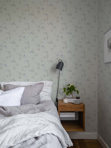 Duro - Kerstin Blå 525-03