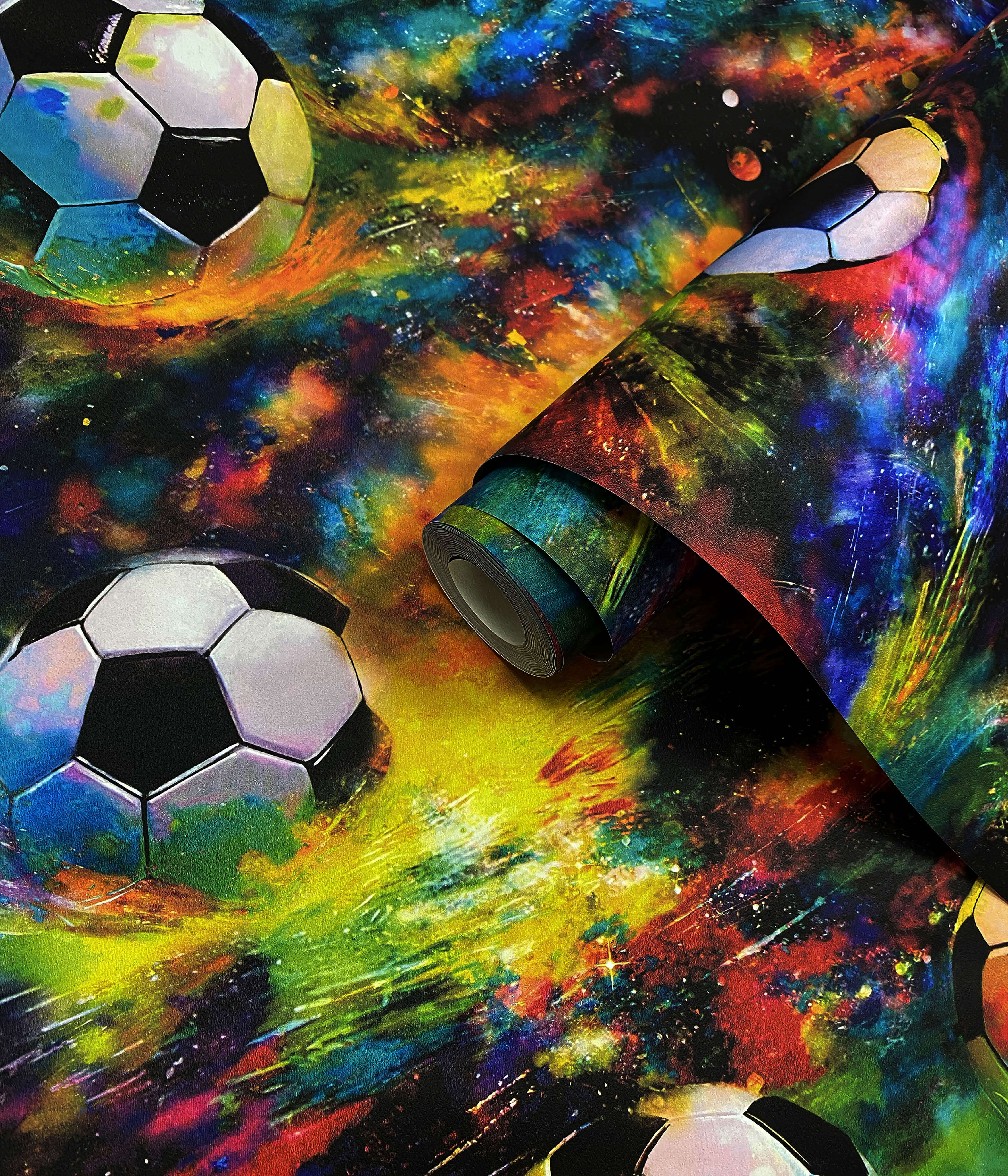 Intrade - Football Galaxy Multi