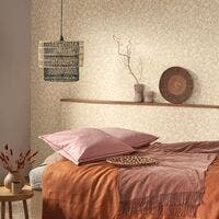 MUR ANTIQUE BEIGE ARGILE SO COLOR 5