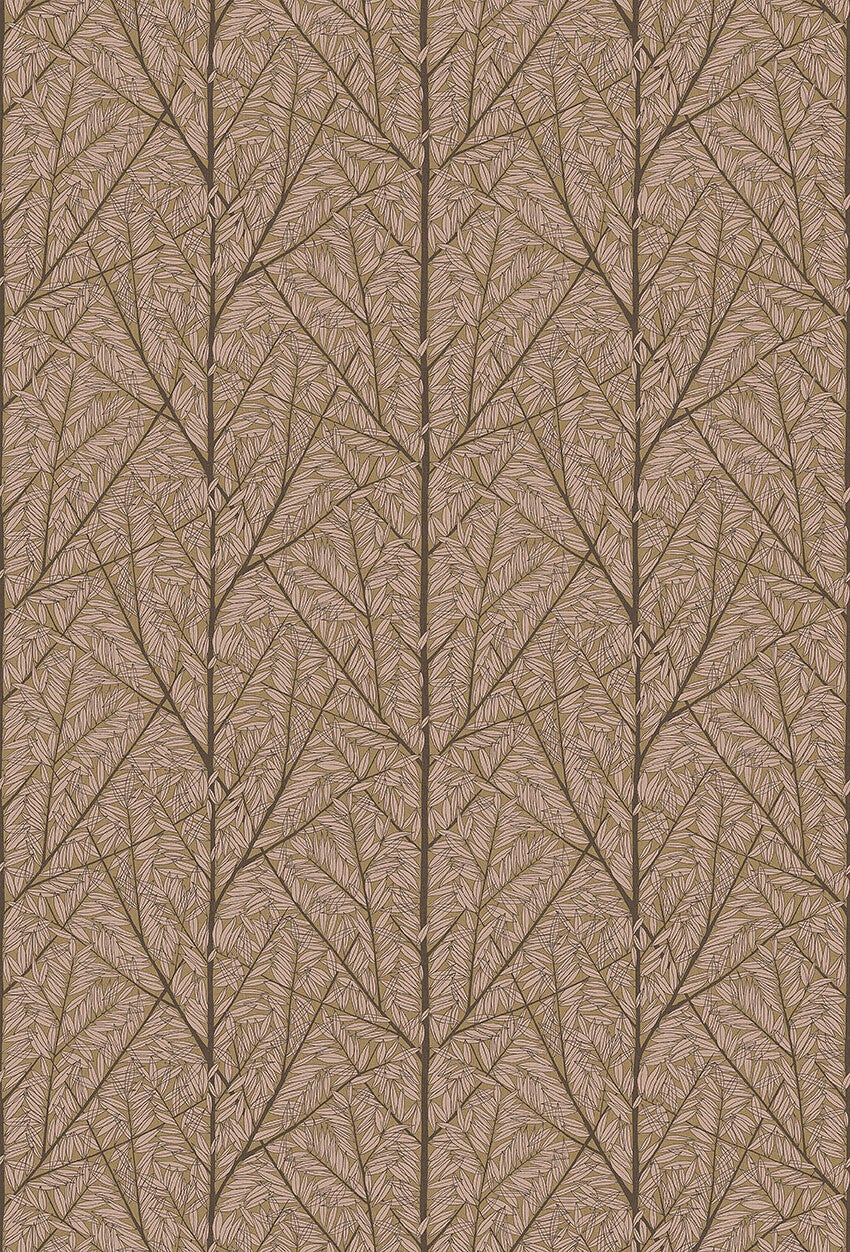 Boråstapeter - Viola Gråsten Korgpil