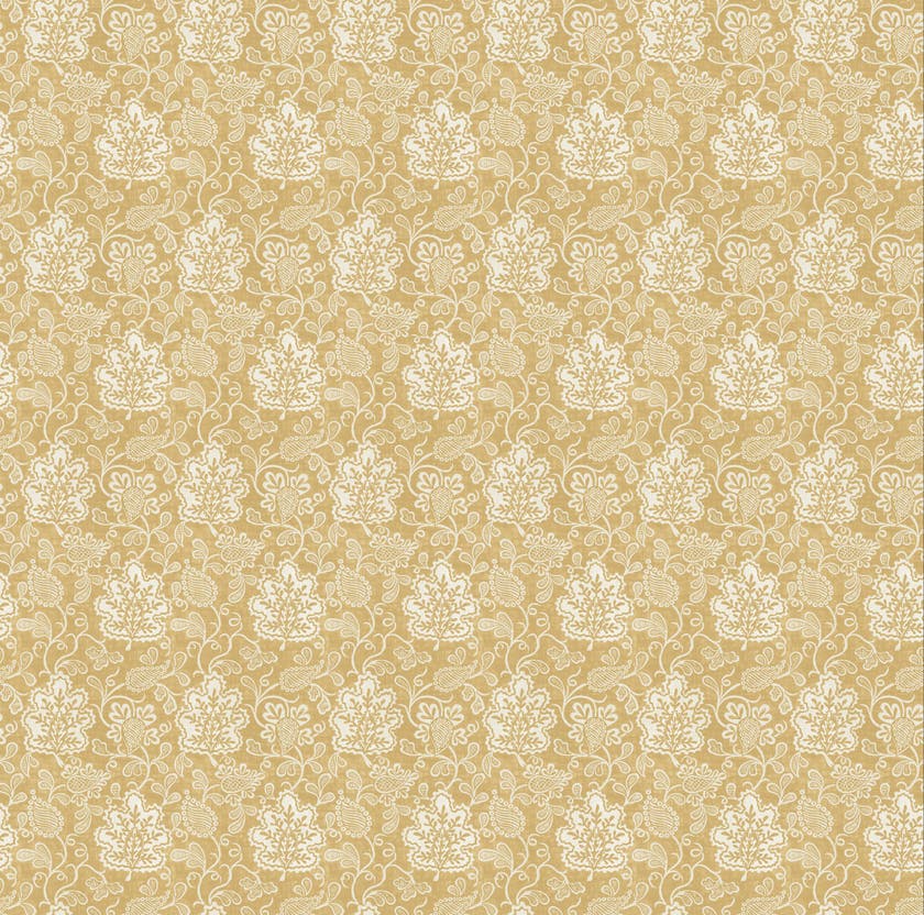 Nina Campbell - Annecy Yellow