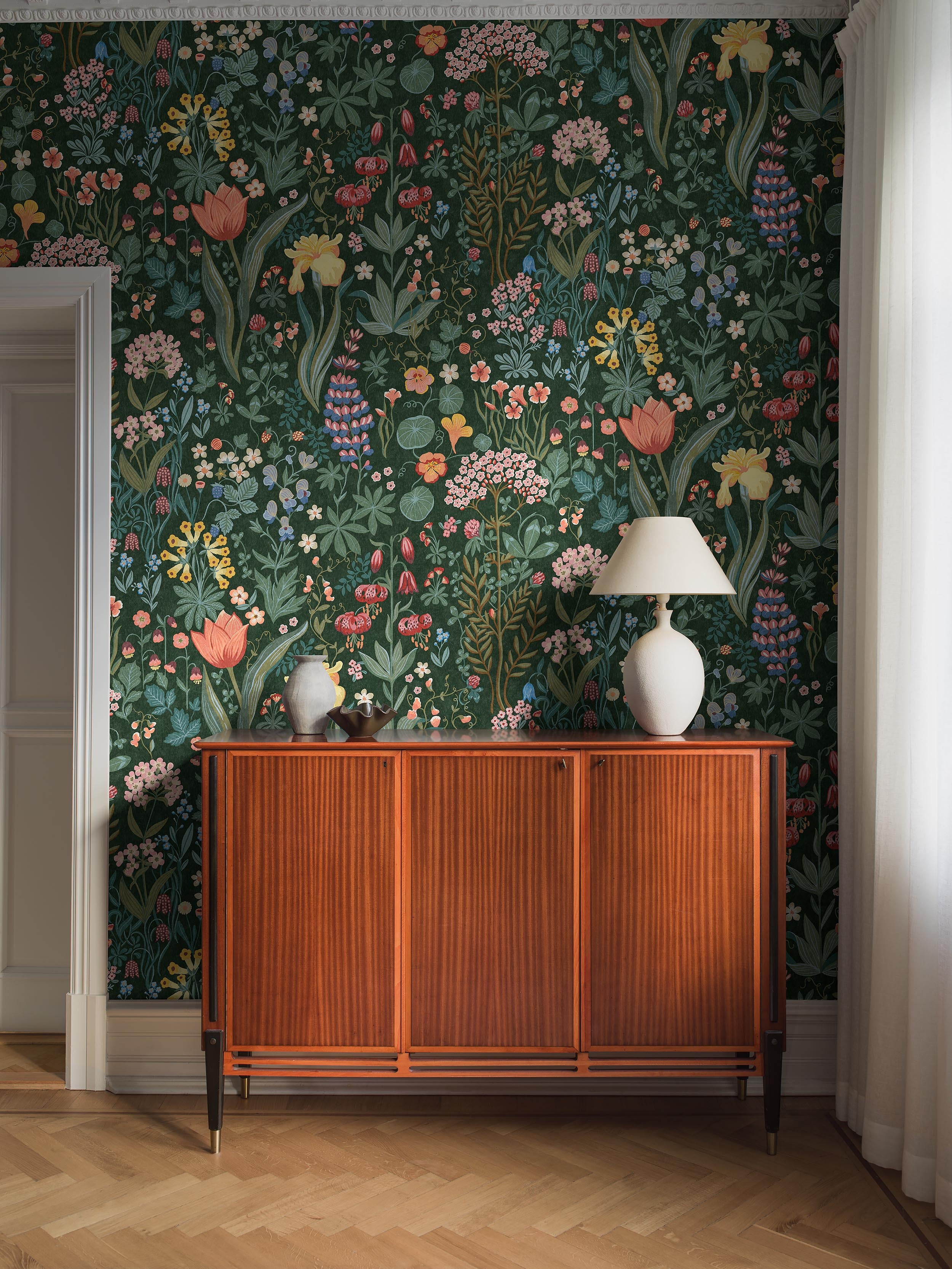 Blomsterhav Grand
