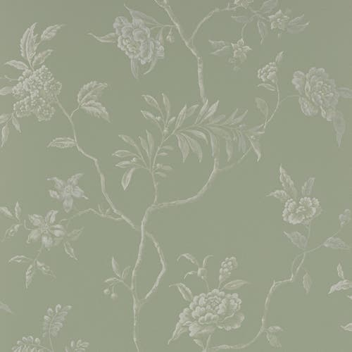 Colefax and Fowler - Delancey Aqua