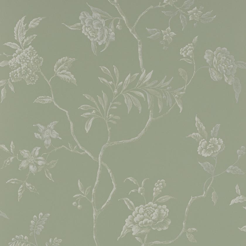 Colefax and Fowler - Delancey Aqua