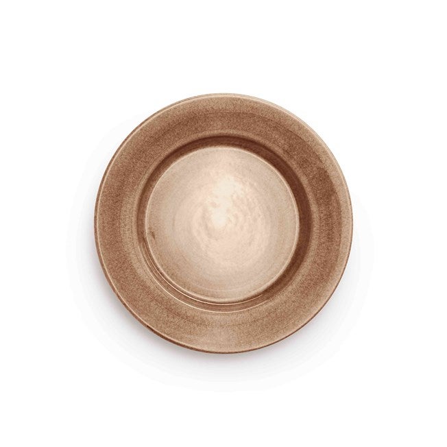 Basic Tallrik Cinnamon 28cm
