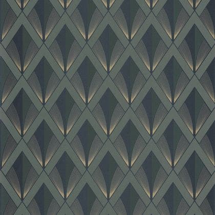 CHRYSLER VERT KAKI TWENTIES