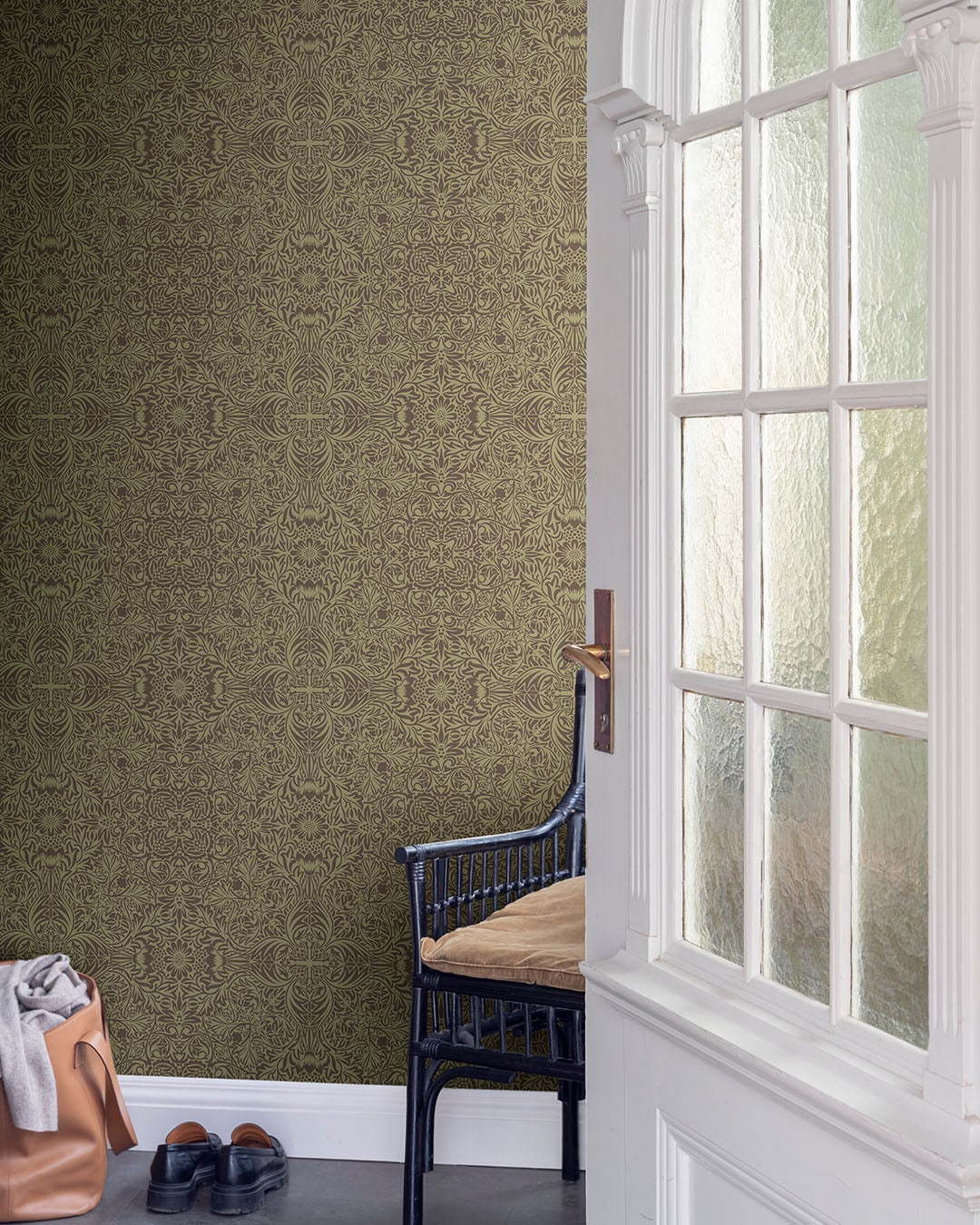 Midbec Tapeter - Ceiling